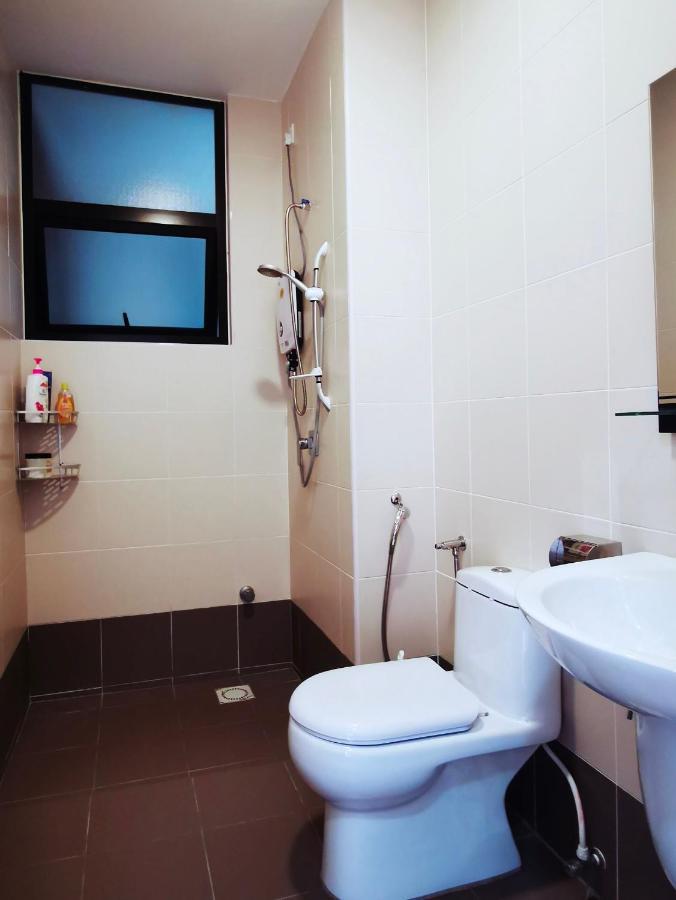 El Bliss Home By Ezcomfy @ #Ipoh #Oasis #Townarea Exterior photo